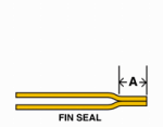 Fin Seal